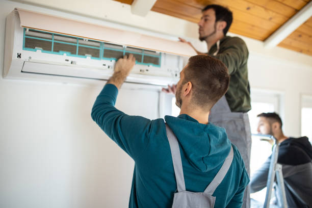 Best Local HVAC Companies  in North Pembroke, MA