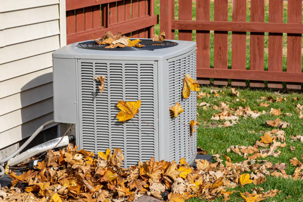 Best HVAC System Installation  in North Pembroke, MA