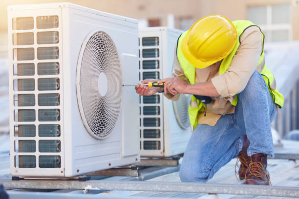 Best HVAC Emergency Services  in North Pembroke, MA