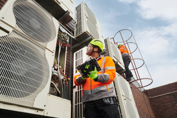 Best HVAC Air Duct Cleaning  in North Pembroke, MA