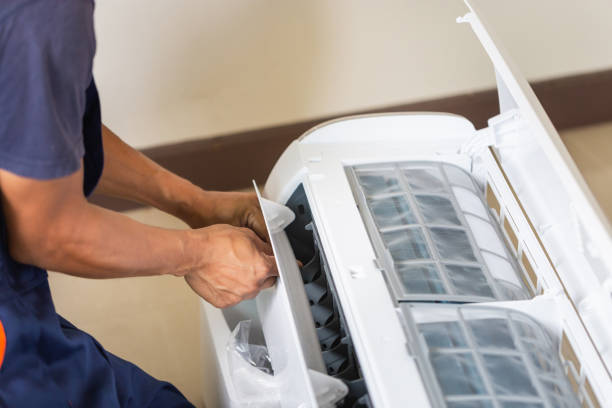 Best Central Air Repair  in North Pembroke, MA