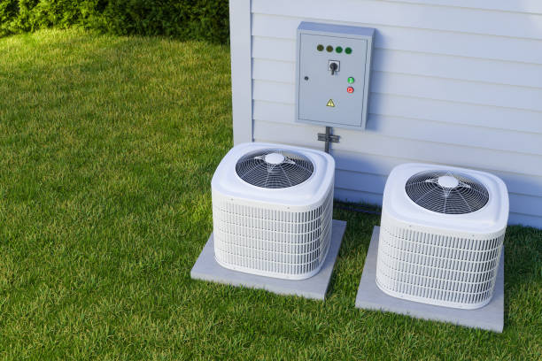 Best Best HVAC Companies  in North Pembroke, MA