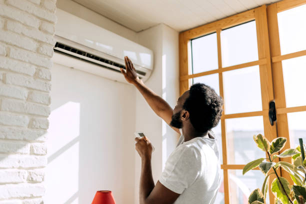 Best Affordable HVAC Services  in North Pembroke, MA
