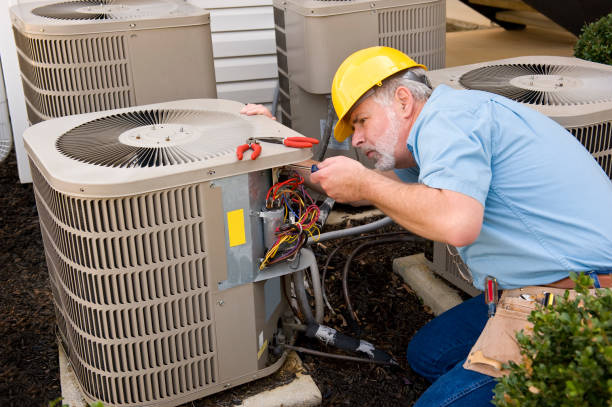 Best HVAC Maintenance Near Me  in North Pembroke, MA