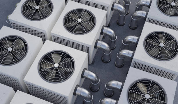 Best HVAC Companies Near Me  in North Pembroke, MA