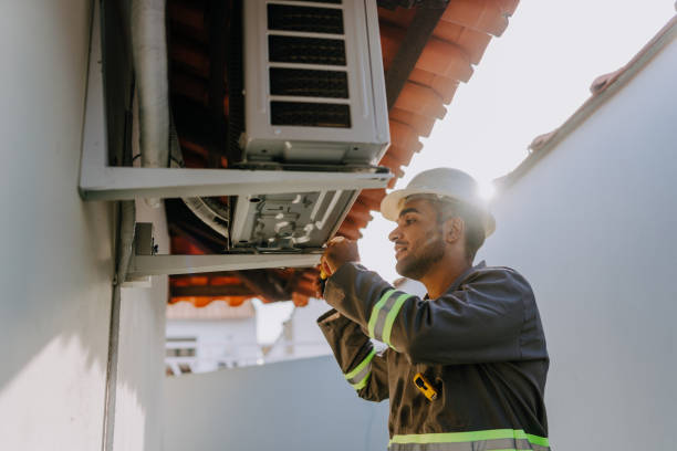 Best 24/7 HVAC Repair  in North Pembroke, MA