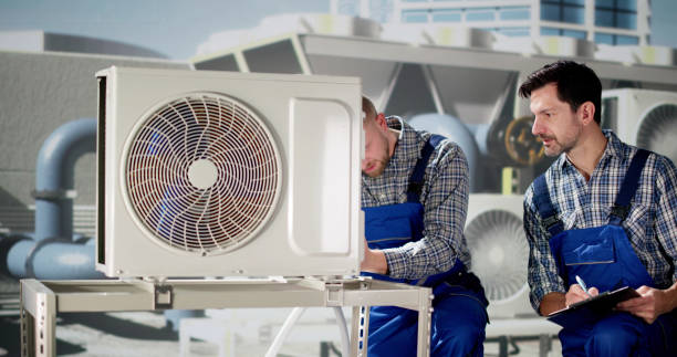 Best HVAC System Installation  in North Pembroke, MA