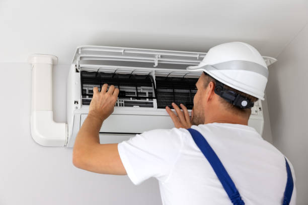 Ductless HVAC Repair in North Pembroke, MA