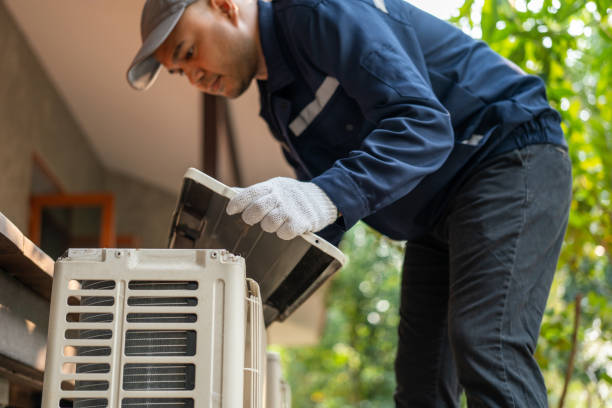 Best Affordable HVAC Services  in North Pembroke, MA