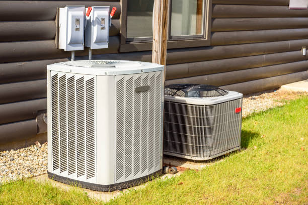 Best HVAC Repair Near Me  in North Pembroke, MA